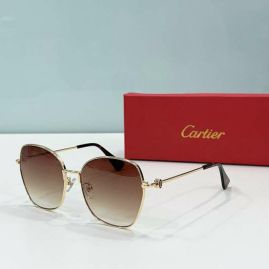 Picture of Cartier Sunglasses _SKUfw54318513fw